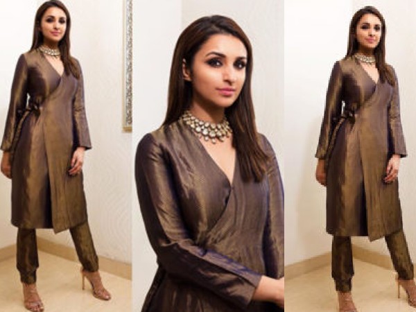 सिगरेट पैंट