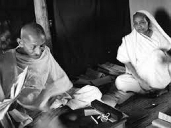 महात्मा गांधी के बच्चे
