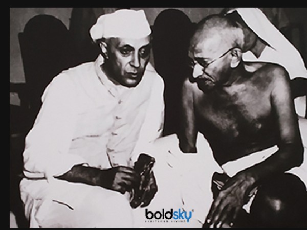 मणिलाल गांधी