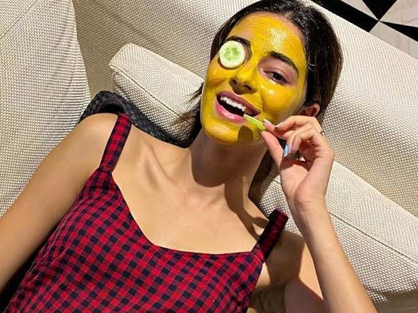 होममेड फेस मास्क