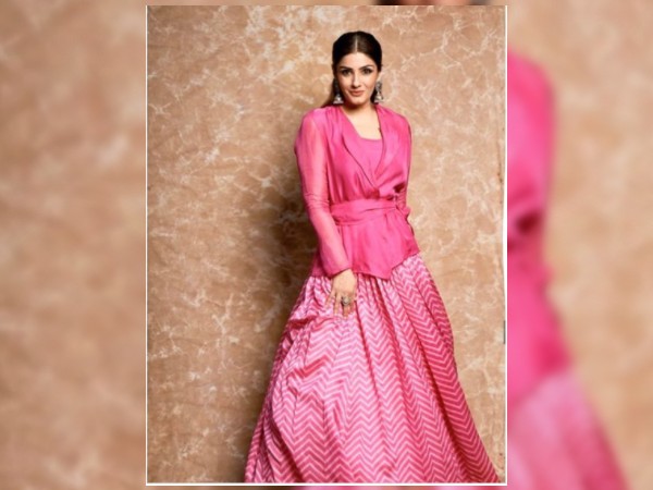 स्कर्ट विद ट्विस्ट 