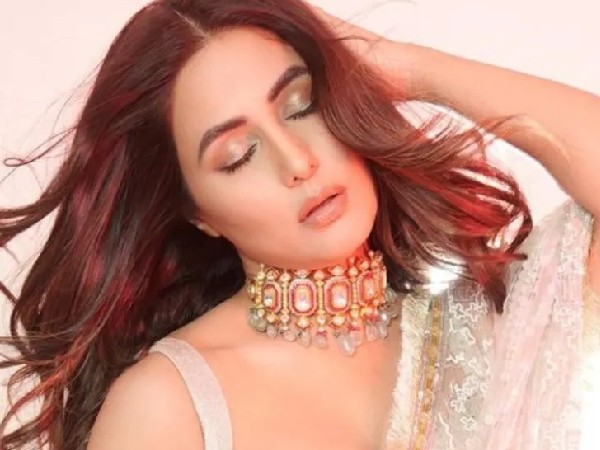 स्टोन नेकलेस