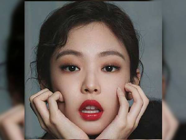 ब्राइट लिप्स लुक