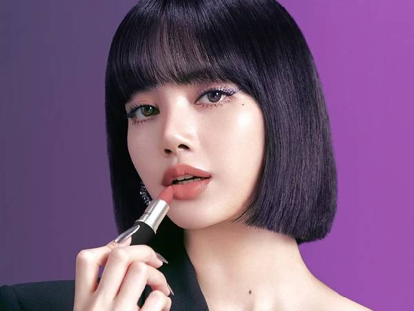 ग्लिटर लुक