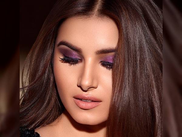 मेकअप बेस 