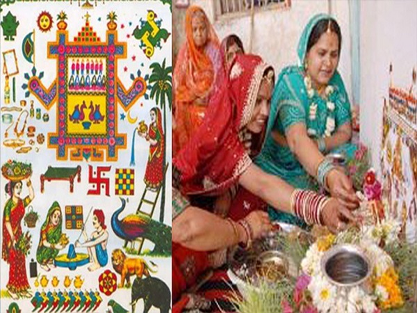 2021 में इस दिन है अहोई अष्टमी