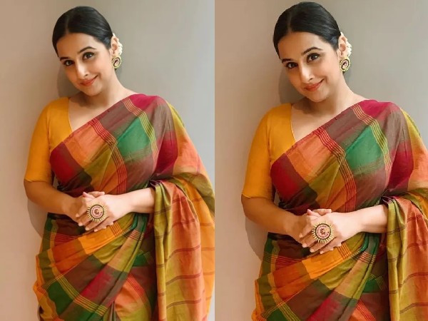 कॉटन की साड़ी