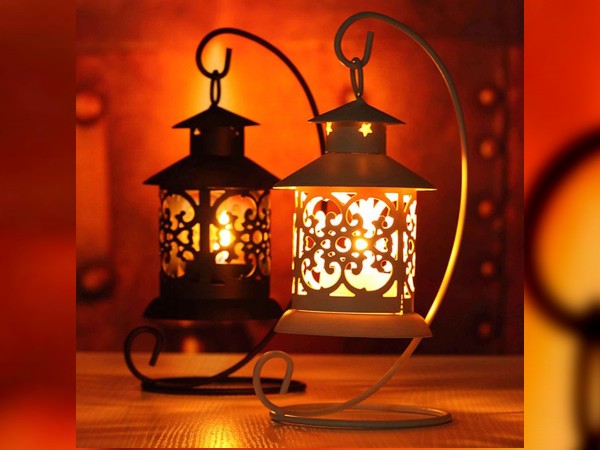 लैंप स्टाइल दिए