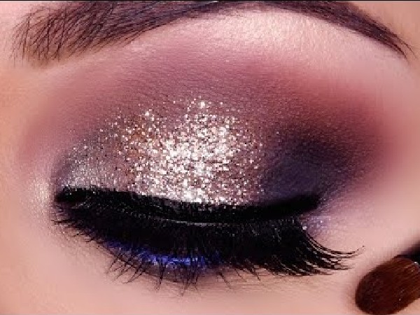 जब लगाएं शिमरी शेड्स