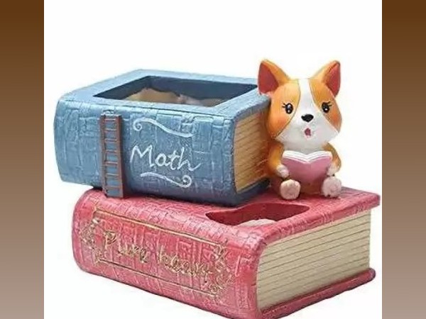 दही के कप से बनाएं प्लांटर