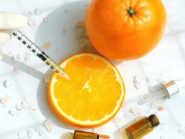 टाइट स्किन