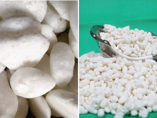 क्या होता है खील और बताशे क्या होता है खील और बताशे