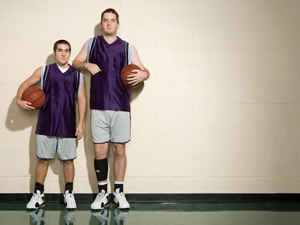 How to Lose Weight by Playing Basketball in Hindi