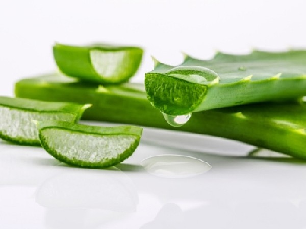 एलोवेरा जेल