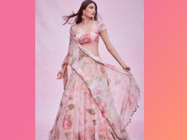 Athiya Shetty Makeup