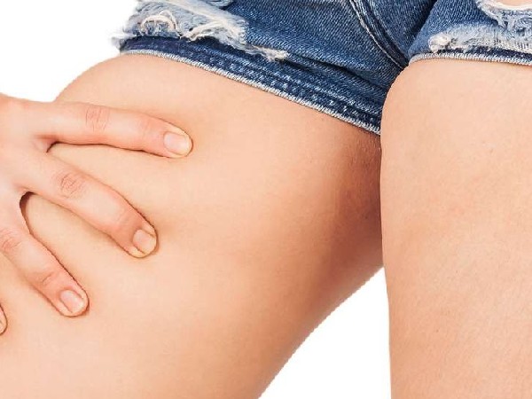 स्किन को ड्राई रखें