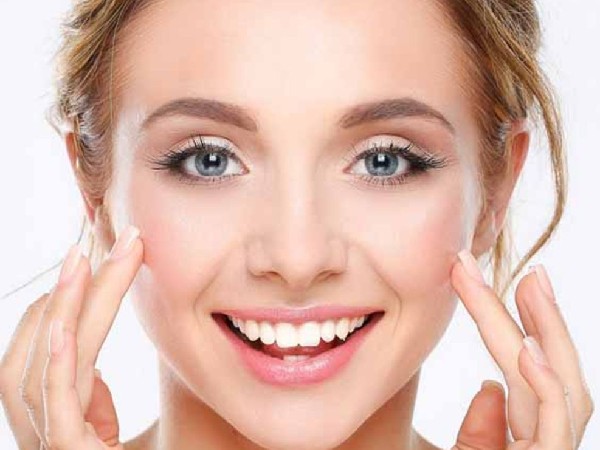 स्किन केयर का पहला दिन