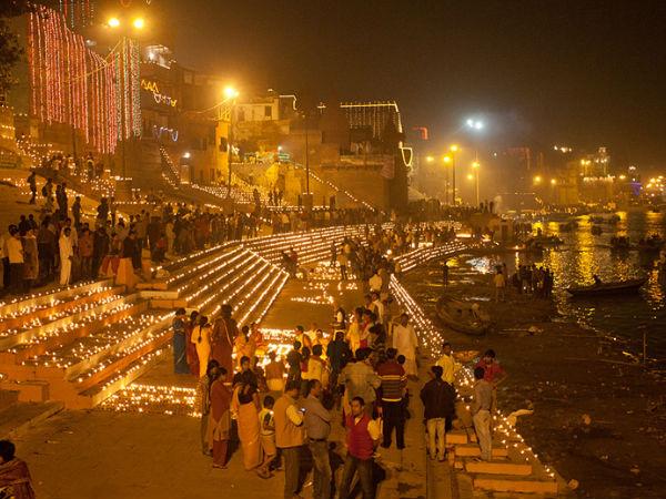 देव दीपावली का महत्व: