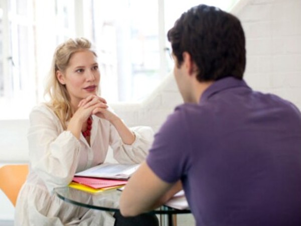 पार्टनर से करें बात