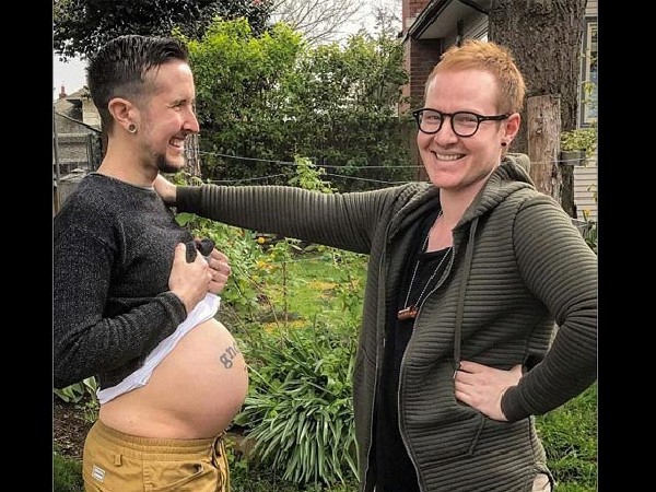 आईवीजी तकनीक से गे कपल बनेंगे पैरंट्स