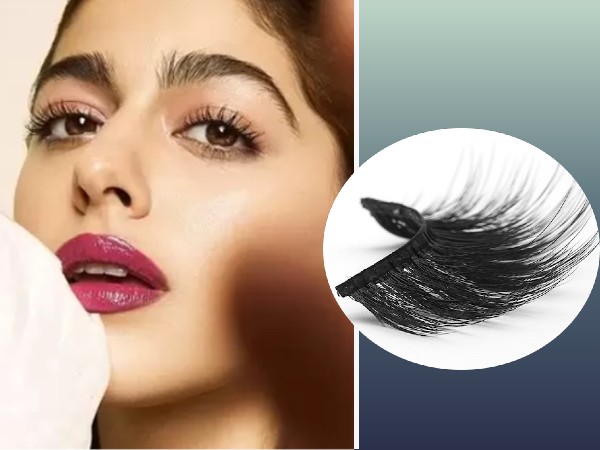 लॉन्ग लैशेज