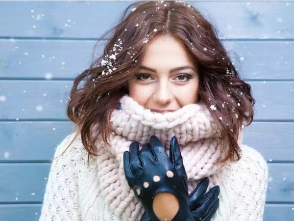 ठंडी हवा