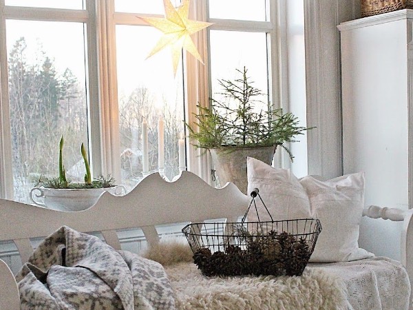 ग्लॉस विंडो का लें सहारा