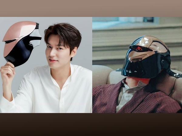 क्या है एलईडी लाइट स्किन थेरेपी