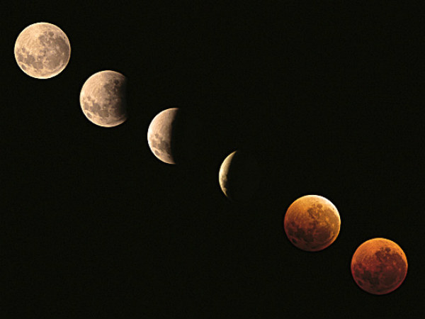 चंद्र ग्रहण के दौरान करें इन मंत्रों का जाप