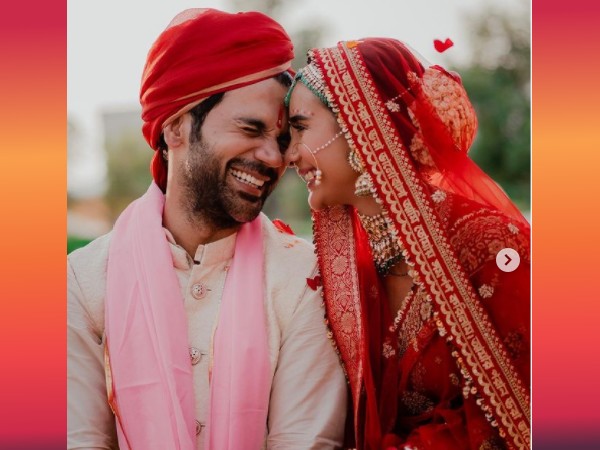 पत्रलेखा मेकअप 