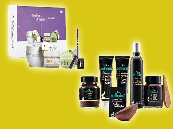 Amazon Sale: Coffee-Based Beauty Products, Face Masks, Gift Sets, Grooming Sets And Other Personal Care Items