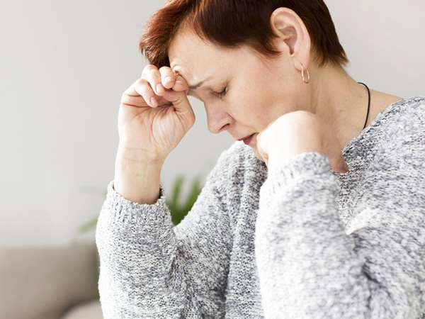 ये है PTSD के लक्षण 