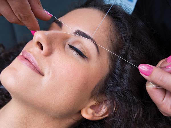आइब्रो बनाने के बाद इन बातों का रखें ध्यान