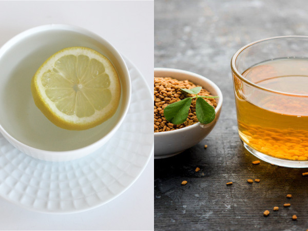 गर्म नींबू पानी के नुकसान