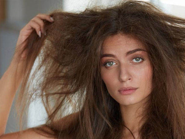 ड्राई बाल 