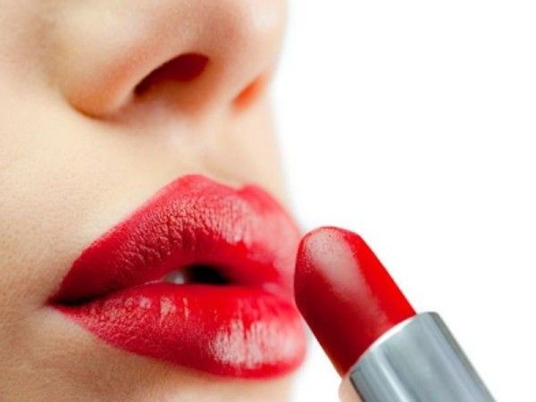 लिपस्टिक