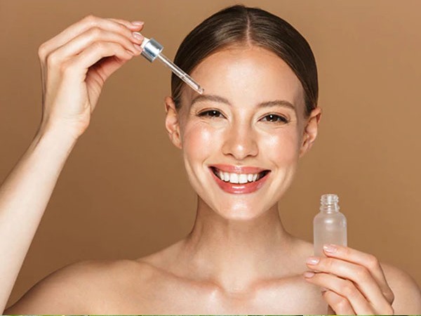 हाइड्रेट सीरम