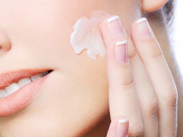 मॉइश्चराइजर