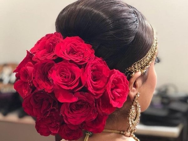 गुलाब का फूल