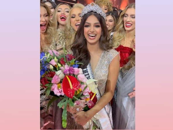 हरनाज ने यह जवाब देकर जीता मिस यूनिवर्स का खिताब 