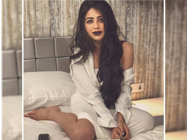 नाइट ड्रेस