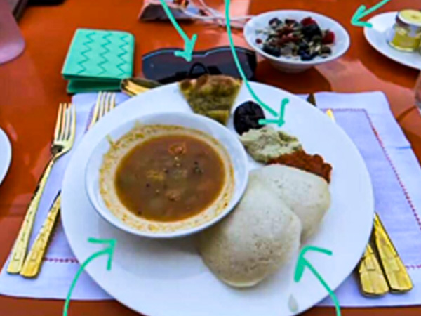 Mira Kapoor reveals the only rule she follows while on holiday, and it has many health benefits