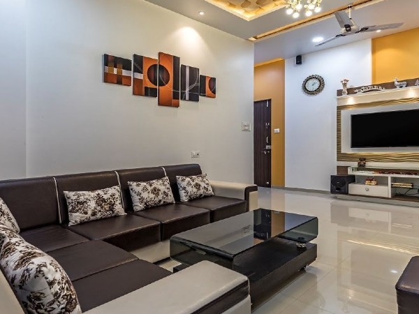 टू बीएचके इंटीरियर डिजाइन आइडियाज