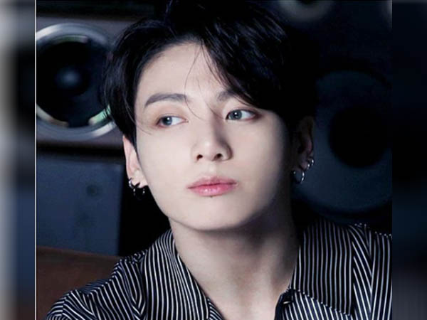 साइड-पार्टेड मीडियम-लेंथ हेयर