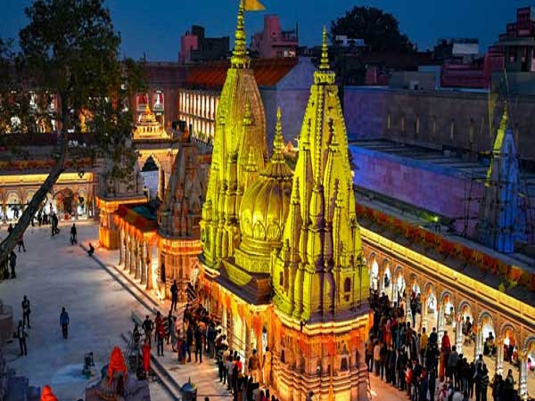 काशी विश्वनाथ मंदिर के खुलने और दर्शन का समय