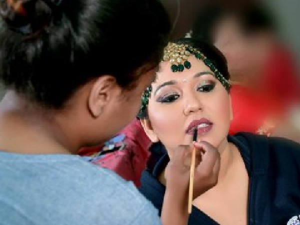 एक्सपेरिमेंट 