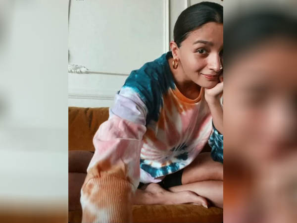 टाई एंड डाई प्रिंट 