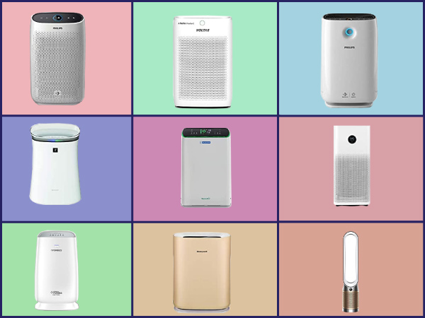 Amazon Sale: Get Up To 60% Off On Top Brands Of Air Purifiers In Hindi