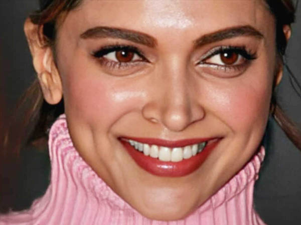 पिंक ब्लश शेड्स