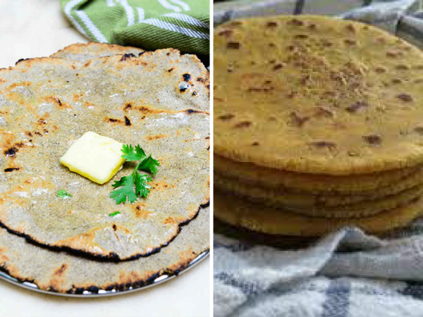 दोनों में से क्‍या खाएं